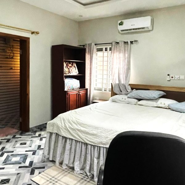 Hillside Haven Bedroom 1-H