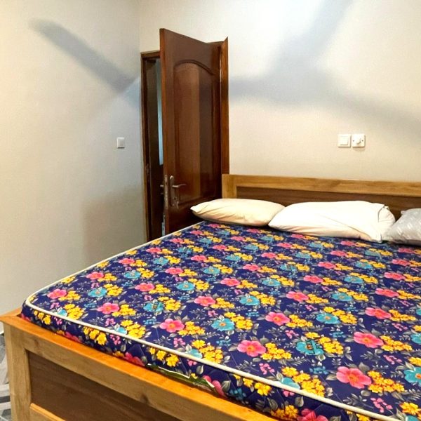 Hillside Haven Bedroom 2 H2