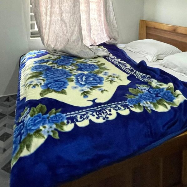 Hillside Haven Bedroom 3 H3