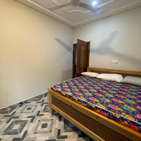 Hillside Haven Bedroom 2-2